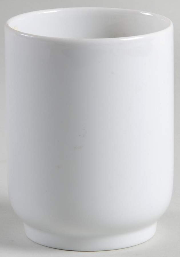 Rotunda Tall China Tumbler by Thomas-1