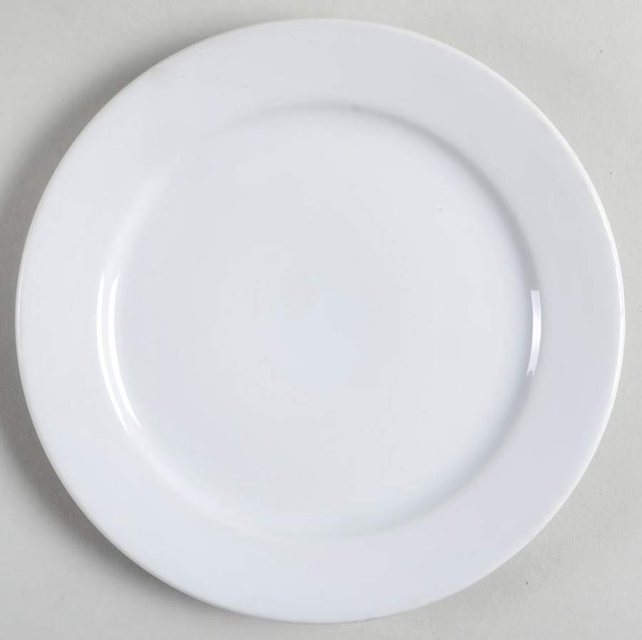 Rotunda Bread & Butter Plate by Thomas-1