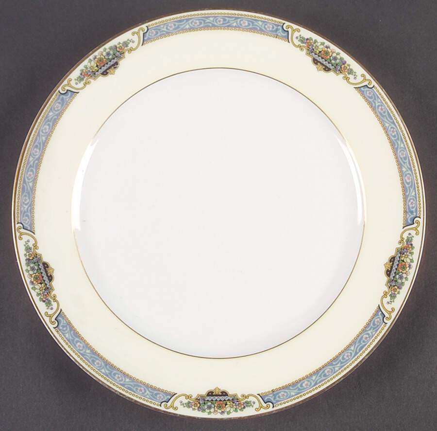 Sicily Dinner Plate by Thomas-1