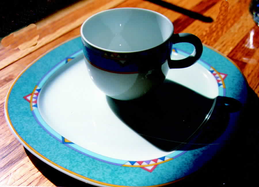 Smaragd Dinner Plate by Thomas-1