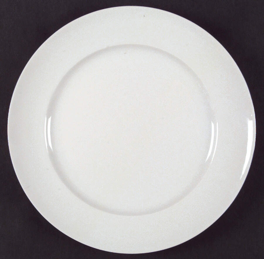 Solo Dinner Plate by Thomas-1