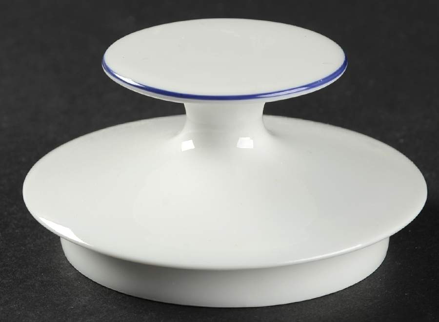 Solo Lid for Sugar Bowl by Thomas-1