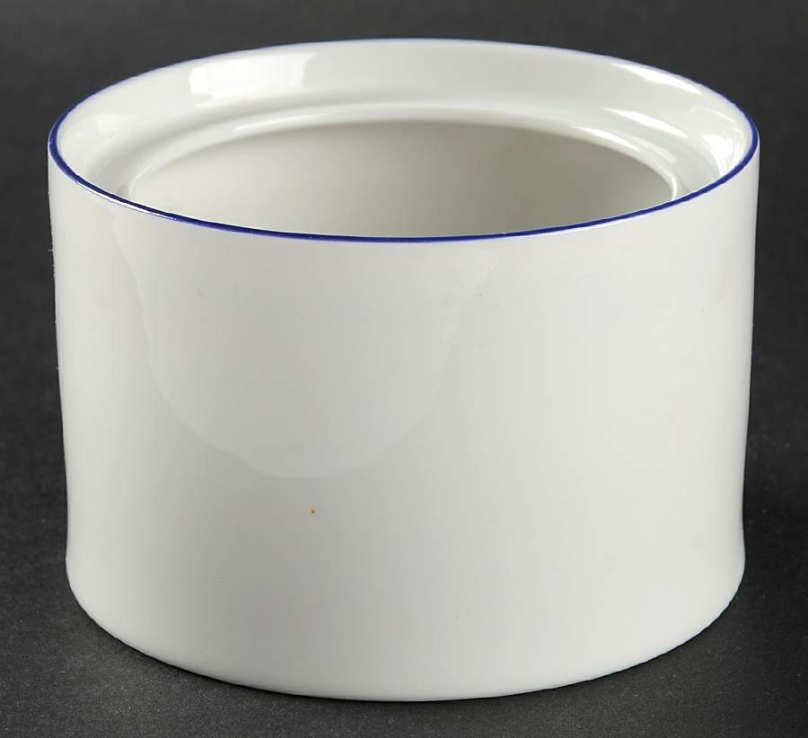 Solo Sugar Bowl No Lid by Thomas-1