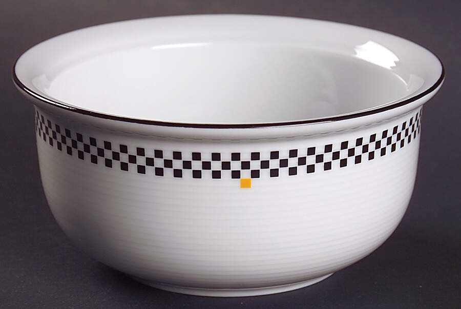 Speedway Coupe Cereal Bowl by Thomas-1