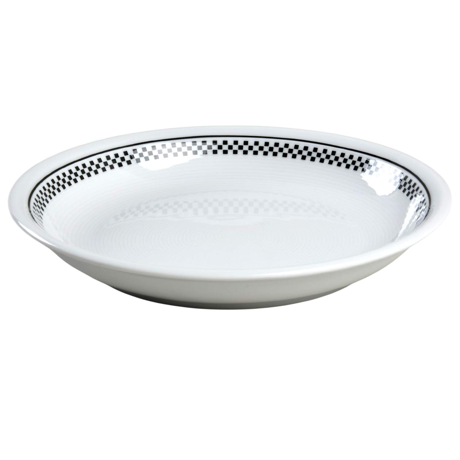 Speedway Coupe Soup Bowl by Thomas-1