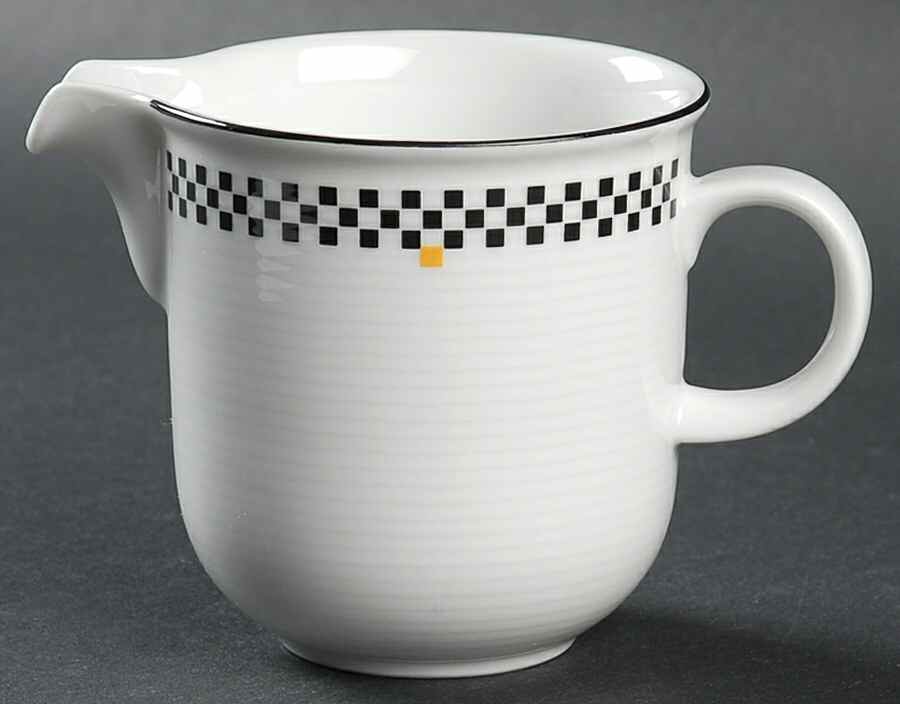 Speedway Creamer by Thomas-1