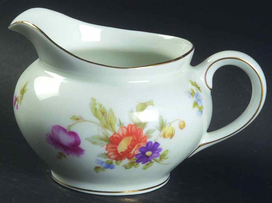 Lakewood Creamer by Thomas-1