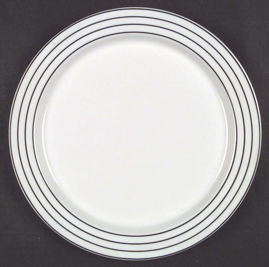 Step Dinner Plate by Thomas-1