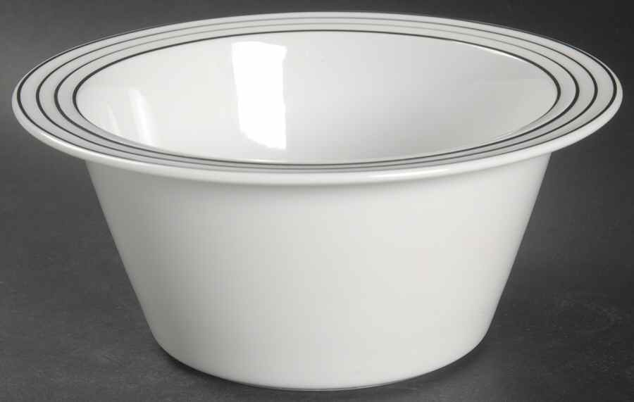 Step 7" Round Vegetable Bowl by Thomas-1