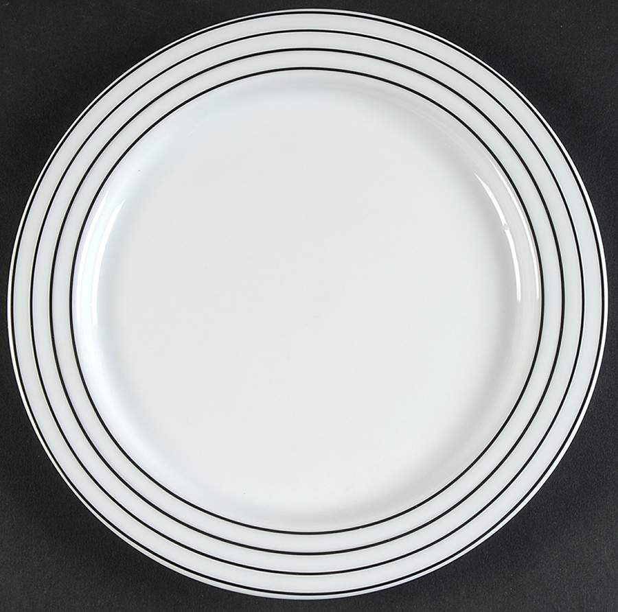 Step Salad Plate by Thomas-1