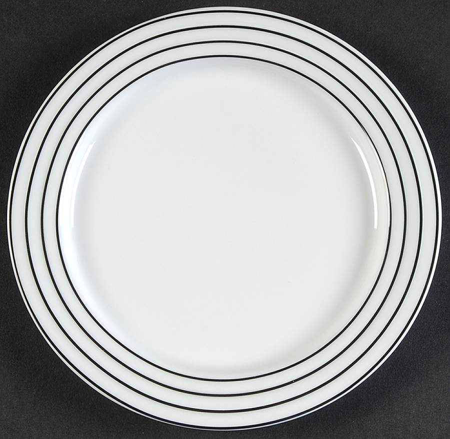Step Bread & Butter Plate by Thomas-1