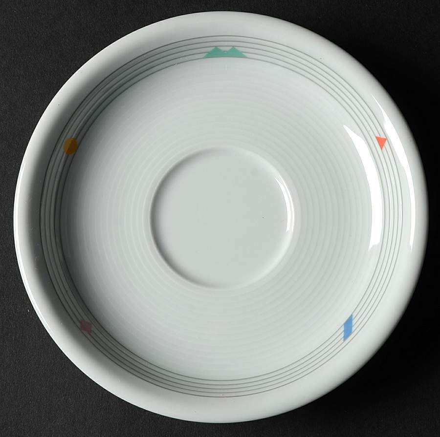Sunny Saucer by Thomas-1
