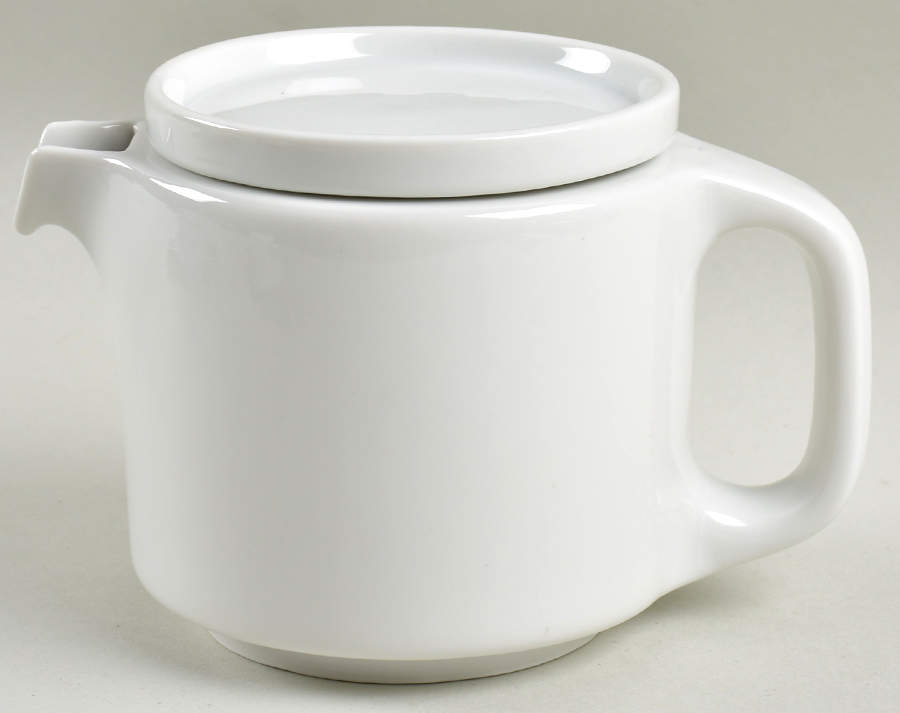 TC100 Mini Teapot & Lid by Thomas-1