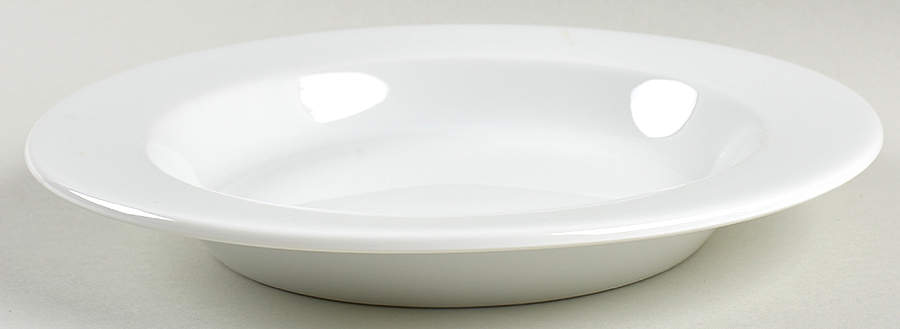 TC100 Rim Soup Bowl by Thomas-1