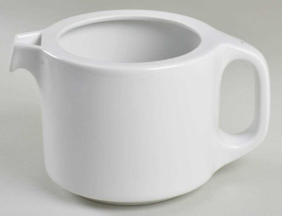 TC100 Teapot No Lid by Thomas-1