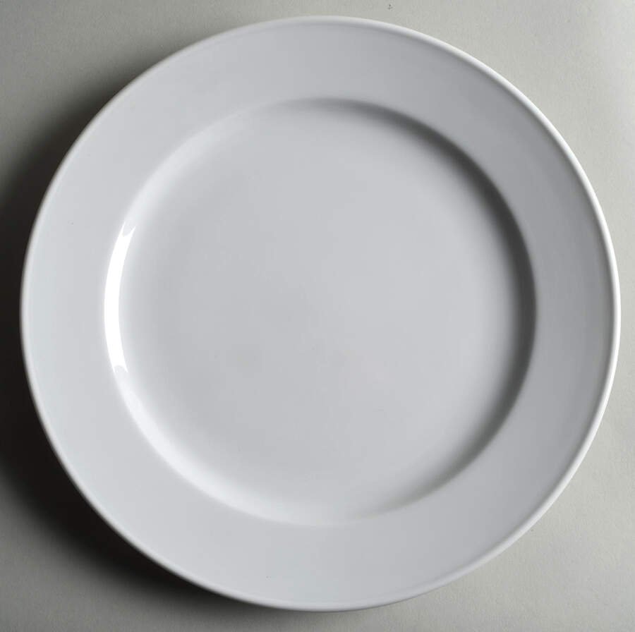 TC100 Large Dinner Plate by Thomas-1