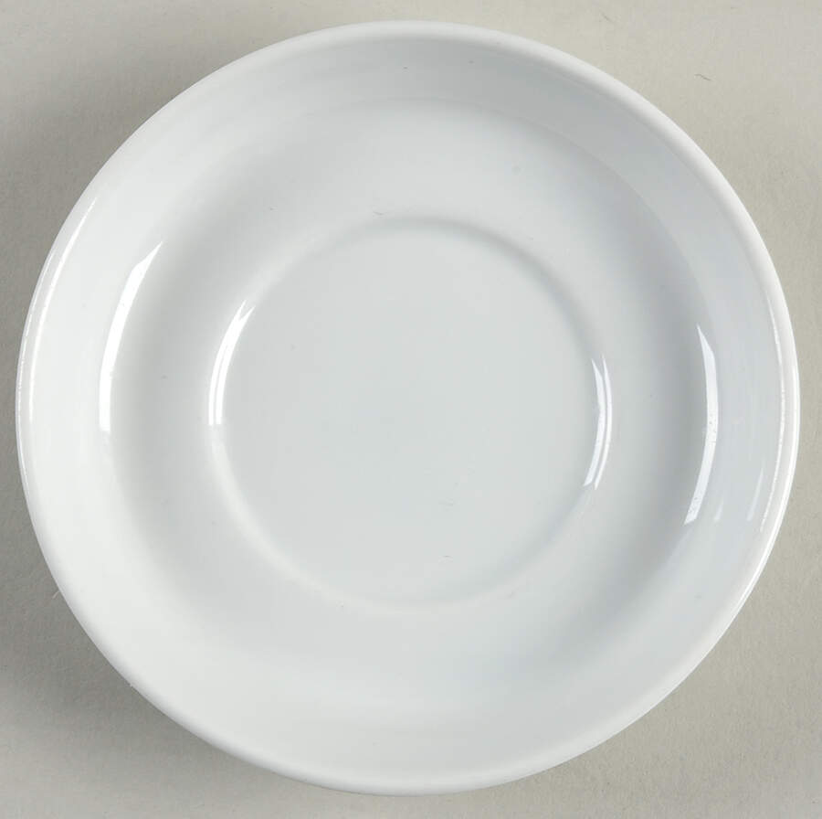 TC100 Saucer for Flat Cup by Thomas-1