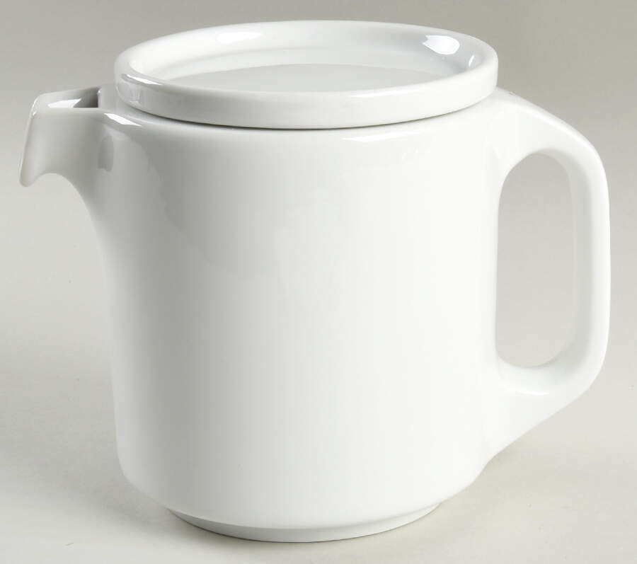 TC100 Coffee Pot & Lid by Thomas-1