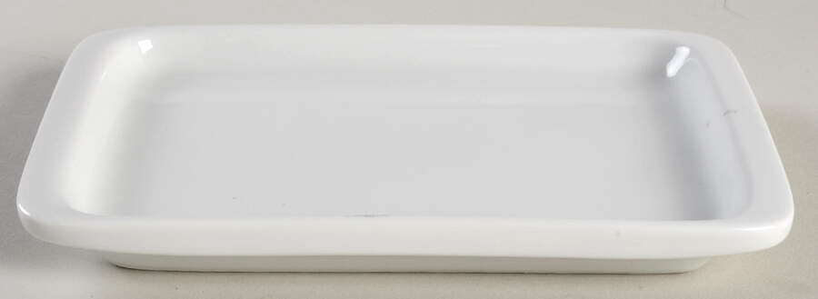 TC100 7" Rectangular Tray by Thomas-1