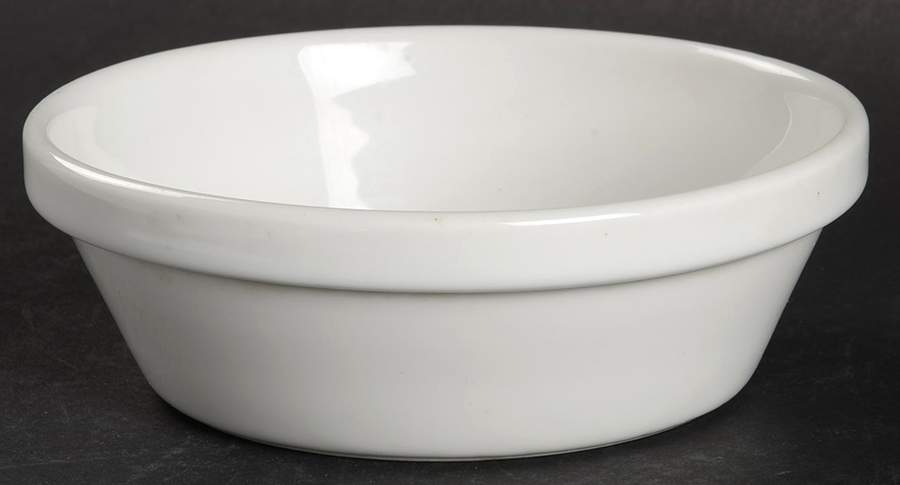 TC100 Fruit/Dessert (Sauce) Bowl by Thomas-1