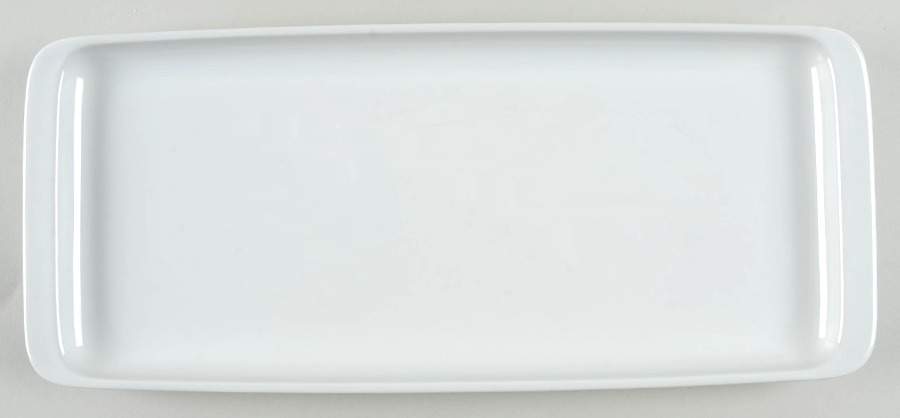 TC100 15" Rectangular Tray by Thomas-1