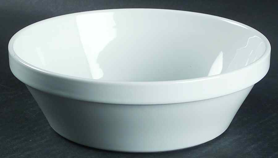 TC100 7" Round Vegetable Bowl by Thomas-1