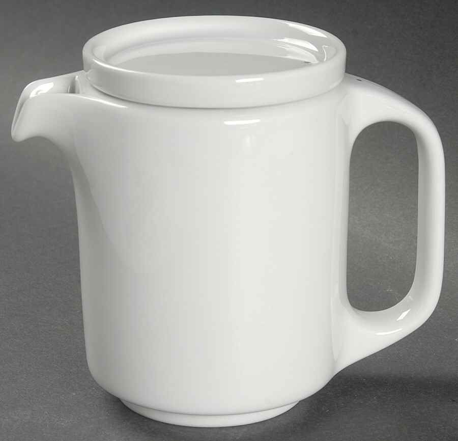 TC100 Individual Coffee Pot & Lid by Thomas-1