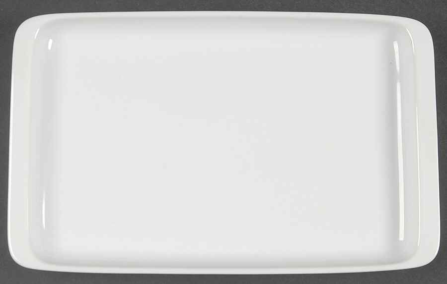 TC100 10" Rectangular Serving Platter by Thomas-1