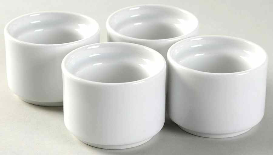 TC100 Single Egg Cup - Set of 4 by Thomas-1