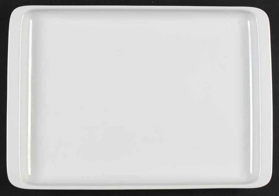TC100 14" Rectangular Serving Platter by Thomas-1