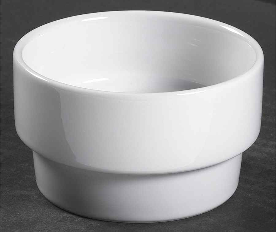 TC100 Open Sugar Bowl Or Sugar Base by Thomas-1
