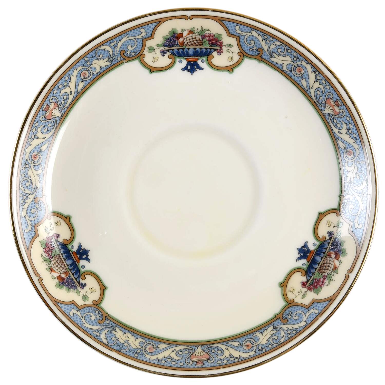 THO1 Saucer by Thomas-1