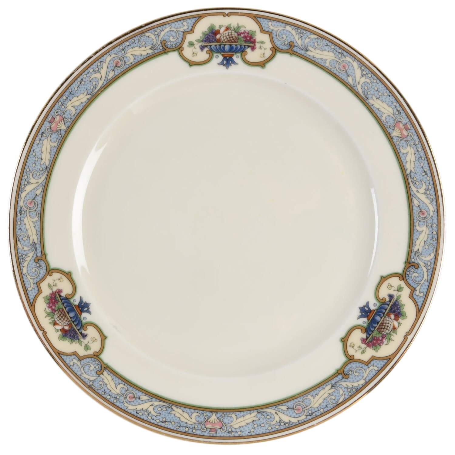 THO1 Salad Plate by Thomas-1