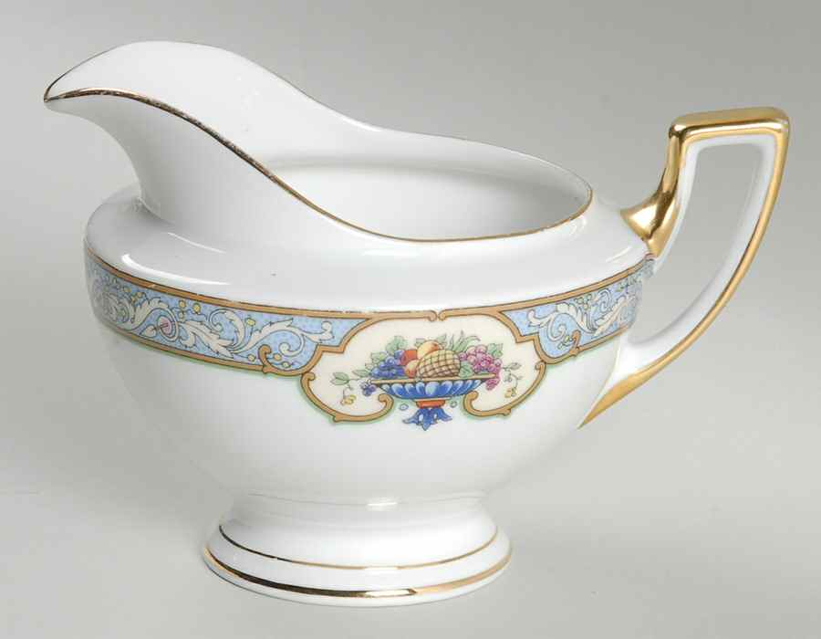 THO1 Creamer by Thomas-1