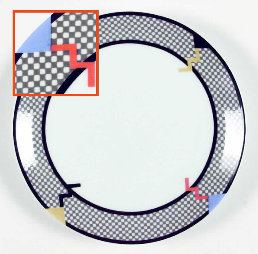 Trend 7 Salad Plate by Thomas-1