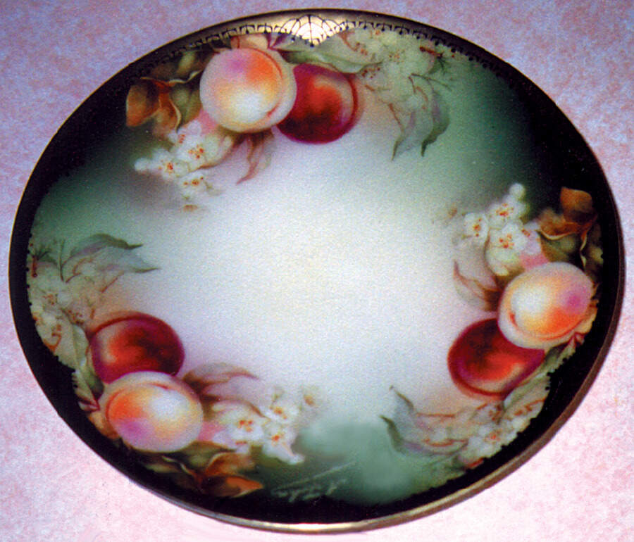 THO104 Dinner Plate by Thomas-1