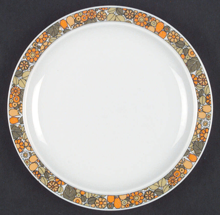 THO106 Salad Plate by Thomas-1