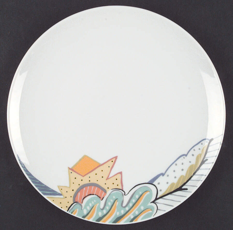 THO108 Dinner Plate by Thomas-1