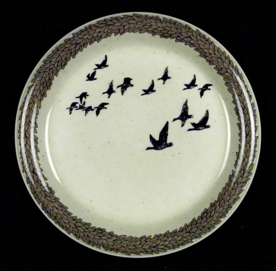 Silvana Salad Plate by Thomas-1