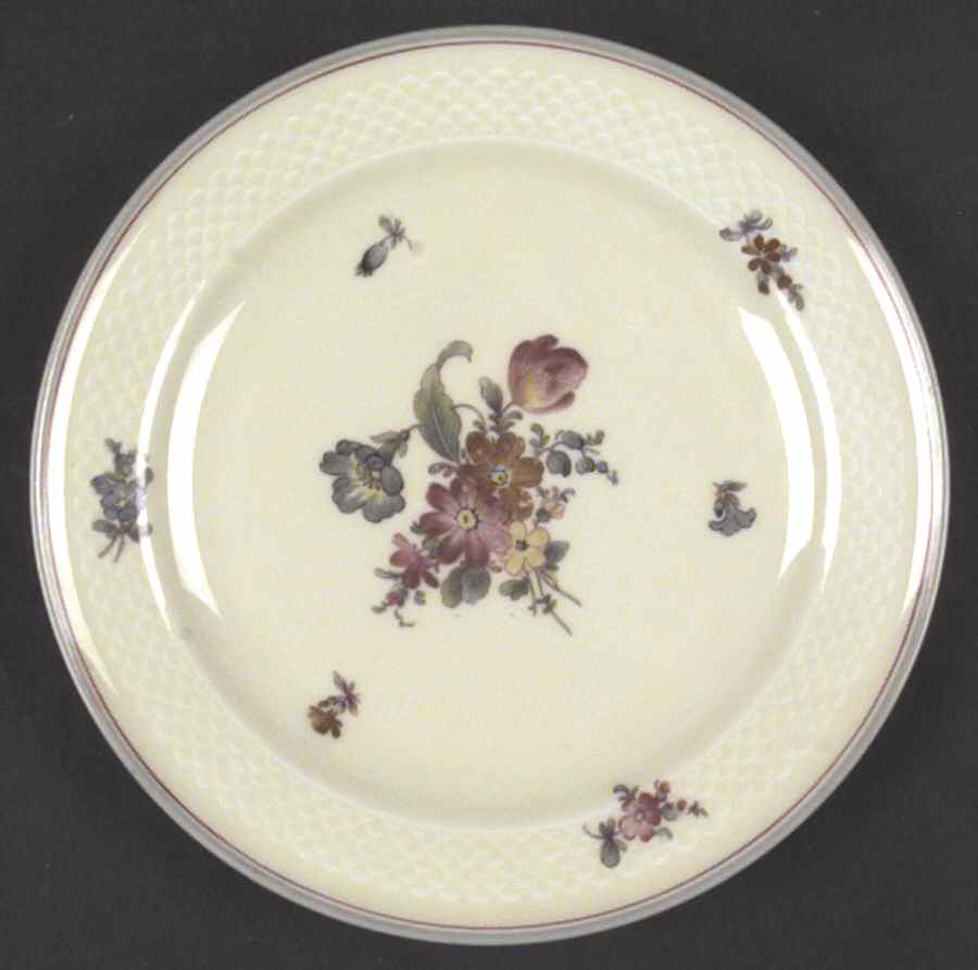 THO14 Salad Plate by Thomas-1