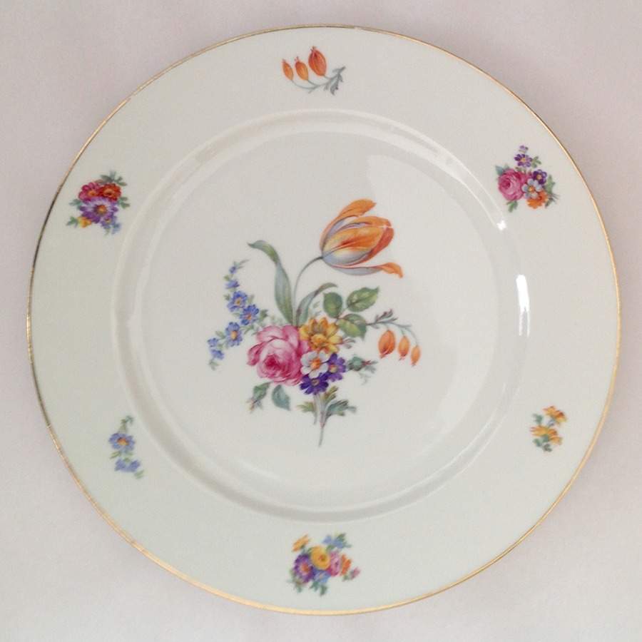 THO17 Dinner Plate by Thomas-1