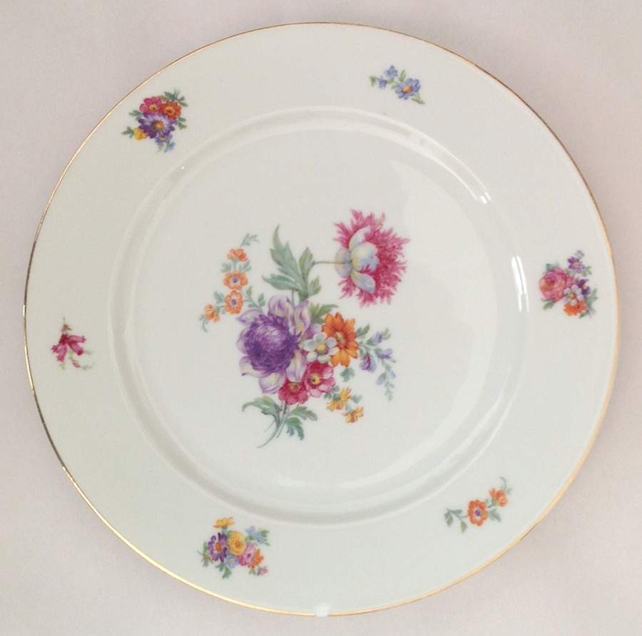 THO17 Dinner Plate by Thomas-1