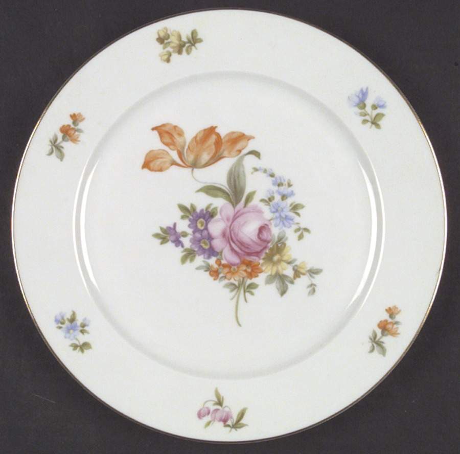 THO17 Dinner Plate by Thomas-1