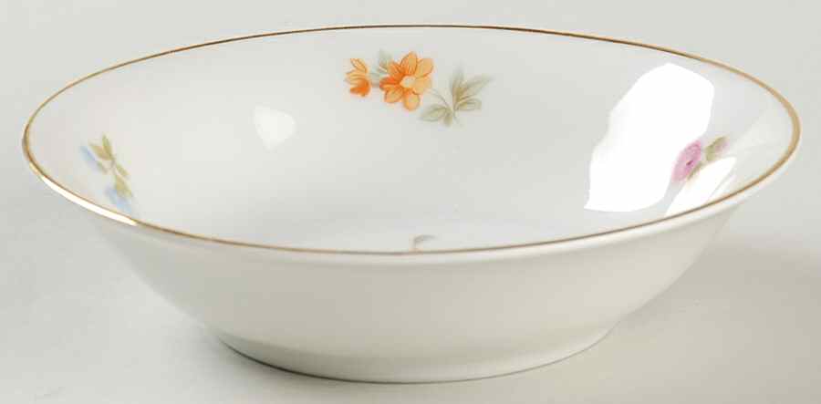 THO17 Fruit/Dessert (Sauce) Bowl by Thomas-1