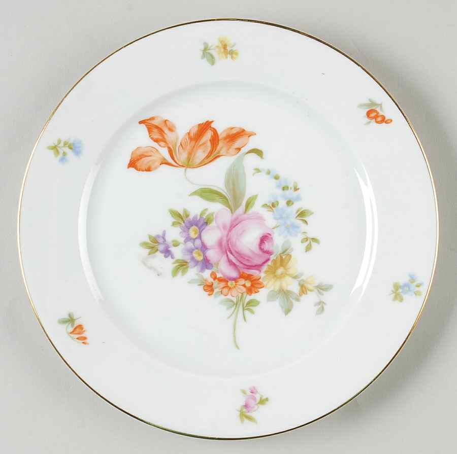 THO17 Salad Plate by Thomas-1