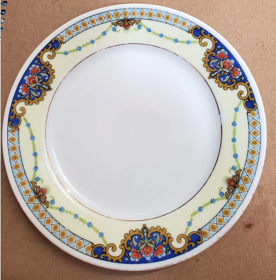 THO20 Bread & Butter Plate by Thomas-1