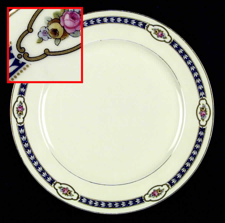 THO21 Dinner Plate by Thomas-1