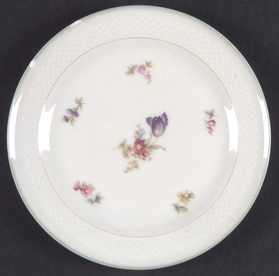 THO23 Salad Plate by Thomas-1