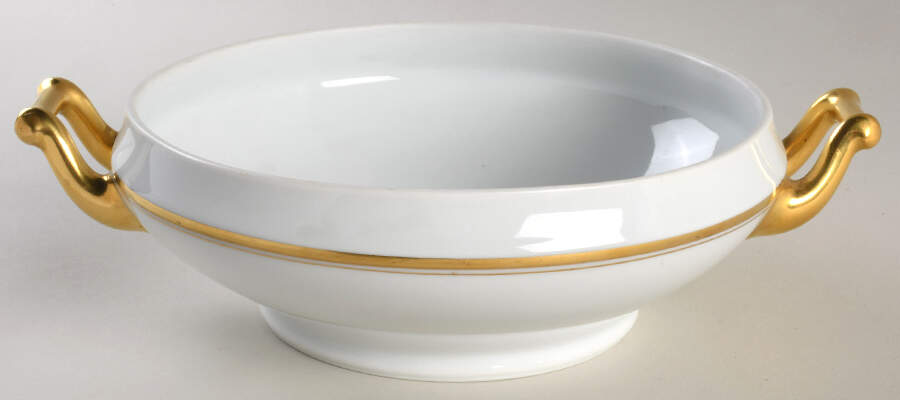 THO24 Round Vegetable No Lid by Thomas-1