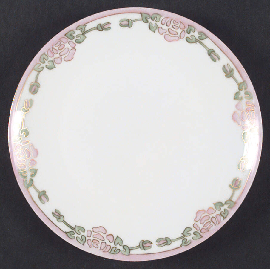 THO29 Salad Plate by Thomas-1